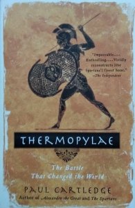 Paul Cartledge • Thermopylae
