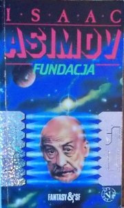 Isaac Asimov • Fundacja