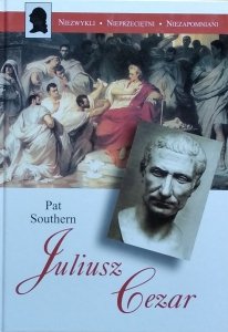 Pat Southern • Juliusz Cezar