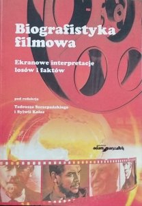 Tadeusz Szczepański • Biografistyka filmowa