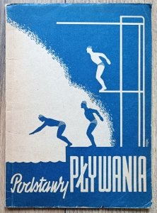 Roman Roszko • Podstawy pływania