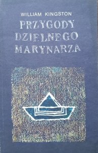 William Kingston • Przygody dzielnego marynarza 