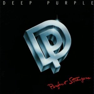Deep Purple • Perfect Strangers • CD