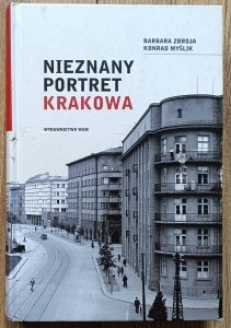 Nieznany portret Krakowa