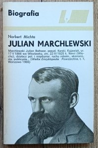 Norbert Michta • Julian Marchlewski