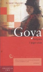 Robert Hughes • Goya