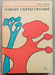 Peter Hajdu • Narody i języki uralskie