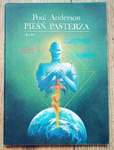 Poul Anderson • Pieśń pasterza