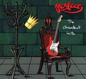 Perfect • The Greatest Hits • 2LP