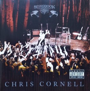 Chris Cornell • Songbook • CD