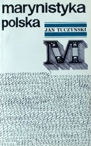 Jan Tuczyński • Marynistyka polska