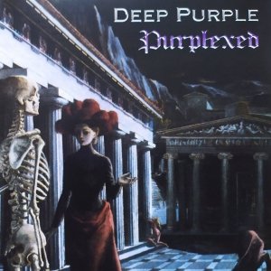 Deep Purple • Purplexed • CD