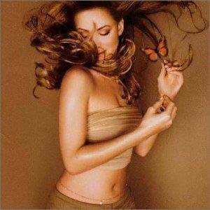 Mariah Carey • Butterfly • CD