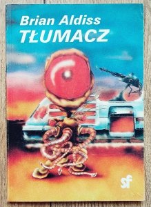 Brian Aldiss • Tłumacz