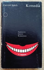 Gerold Spath • Komedia
