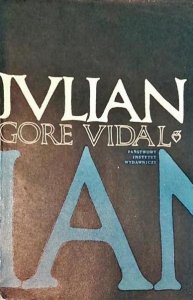 Gore Vidal • Julian