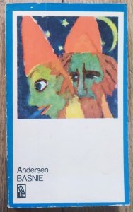 Hans Christian Andersen • Baśnie