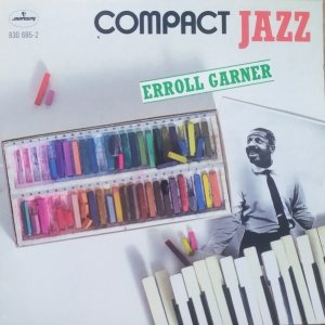 Erroll Garner • Compact Jazz • CD