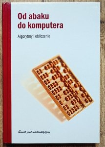 Vicenc Torra • Od abaku do komputera. Algorytmy i obliczenia