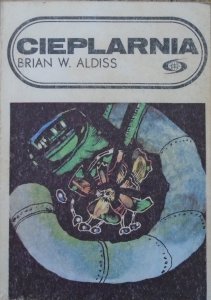 Brian W. Aldiss • Cieplarnia 