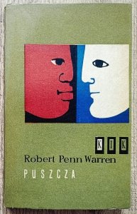 Robert Penn Warren • Puszcza