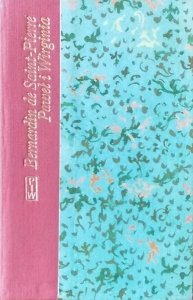 Jacques Bernardin de Saint-Pierre • Paweł i Wirginia