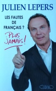 Julien Collectif • Les fautes de francais? Plus jamais! 