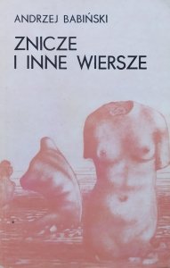 Andrzej Babiński • Znicze i inne wiersze