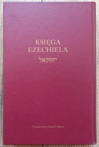 Izaak Cylkow • Księga Ezechiela