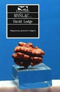 David Lodge • Myśląc 
