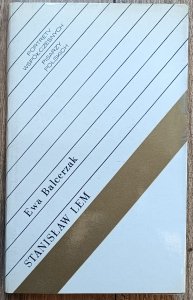 Ewa Balcerzak • Stanisław Lem