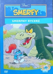 Smerfy • Smerfny Rycerz • DVD