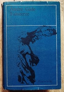Andre Gide • Fałszerze
