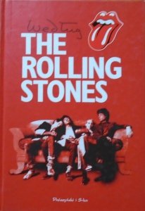 Mick Jagger, Keith Richards, Charlie Watts, Ronnie Wood • Według Rolling Stones