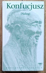 Konfucjusz • Dialogi