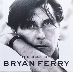 Bryan Ferry • The Best of • CD