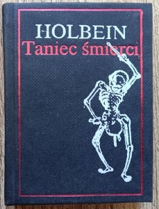 Hans Holbein • Taniec śmierci