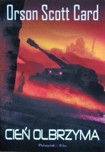Orson Scott Card • Cień olbrzyma