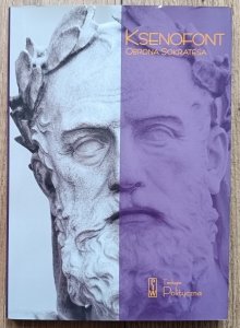 Ksenofont • Obrona Sokratesa