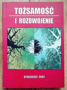 Tożsamość i rozdwojenie. Rekonesans