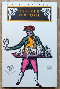 Eryk Lipiński • Zefirek historii