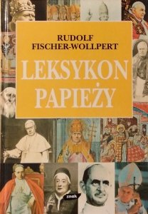 Rudolf Fischer Wollpert • Leksykon papieży