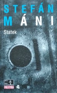 Stefan Mani • Statek