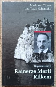 Wspomnienie o Rainerze Marii Rilkem