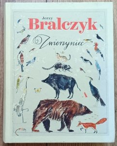 Jerzy Bralczyk • Zwierzyniec