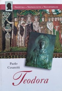 Paolo Cesaretti • Teodora
