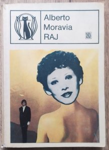 Alberto Moravia • Raj