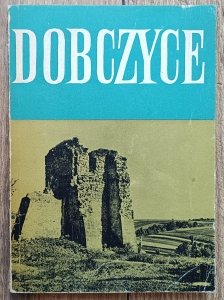 Władysław Kowalski, Józef Staśko • Dobczyce / dedykacja autorska
