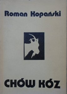 Roman Kopański • Chów kóz