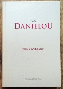 Jean Danielou • Pisma wybrane